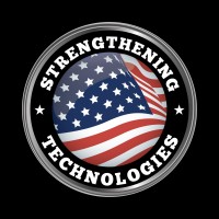 Strengthening Technologies logo - Similar company to Consolidated Reinforcement