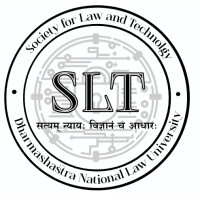 Society for Law and Technology, DNLU logo - Similar company to Student Bar Association (Sba), Dnlu