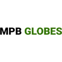 MPBBlobes logo - Similar company to Vadatech Ltd