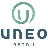 UNEO RETAIL logo - Similar company to Le Pod Coworking