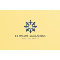 The Resource Hub Consultancy logo - Similar company to Vincente Management