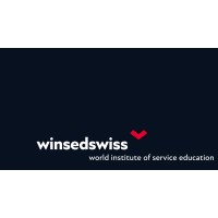 Winsedswiss Education Group (WEG) logo - Similar company to Wortwert