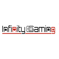 Infinity Gaming Ltd. logo - Similar company to Cp | Gaming