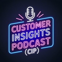 Customer Insights Podcast logo - Similar company to Gadgetfixo