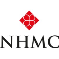 NHMC INVESTMENTS & CREDIT GROUP LIMITED logo - Similar company to Egyptians For Healthcare Services