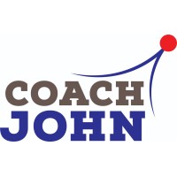 Coach John Leadership & Community Engagement Initiative logo - Similar company to Justlabour Temporary Help