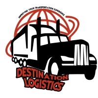 Destination Logistics, LLC logo - Similar company to Indelible Logistics Group