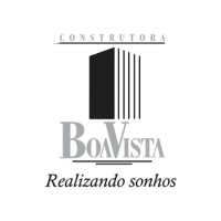 Construtora Boa Vista logo - Similar company to Construtora Hidros