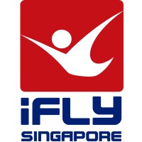 iFly Singapore logo - Similar company to Abrandaday (Abad)