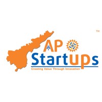 TheAPStartups logo - Similar company to Deeptech Naipunya Foundation (Dtnf)