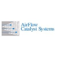 AirFlow Catalyst Systems logo - Similar company to Mni Diesel, Llc