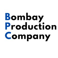 Bombay  Production Company logo - Similar company to Team Go