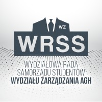 WRSS WZ AGH - Faculty Students Council logo - Similar company to Agh Ust Student Council