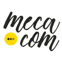MECACOM Comunicação Estratégica logo - Similar company to Baruco Comunicação Estratégica