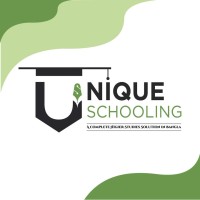 Unique Schooling logo - Similar company to Fast Engineering Solutions Limited