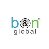 B&N Global logo - Similar company to Harmony Handlers