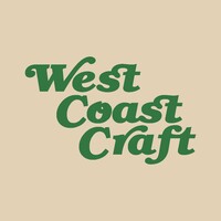 West Coast Craft logo - Similar company to Leef Labs