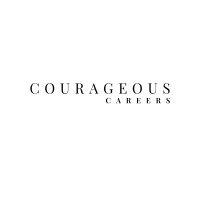 CourageousCareers logo - Similar company to Hyper Automate Consulting Services