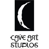 Cave Art Studios logo - Similar company to Firstplanet