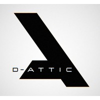 D-Attic logo - Similar company to Animento Studio