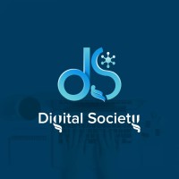 Digital Society logo - Similar company to Gov Lee'S Resource Hub