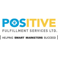 Positive Fulfillment Services Ltd. logo - Similar company to Five & Counting Business Services