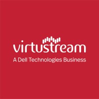 Virtustream logo - Similar company to Apiphani