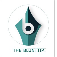 The Blunttip logo - Similar company to Soulstudios