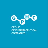GPHC logo - Similar company to Nhs Pharmacy
