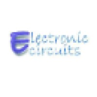 electronicecircuits.com logo - Similar company to Cipe