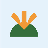 Planter logo - Similar company to Flower Burger