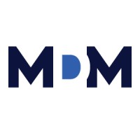 MDM Asesores de Seguros logo - Similar company to Tecnoplus Online S.L.
