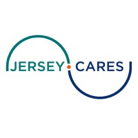 Jersey Cares logo - Similar company to Greenstick