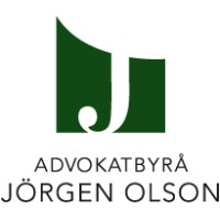 Advokatbyrå Jörgen Olson logo - Similar company to Anders Byggare Ab