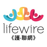 Lifewire《護．聯網》 logo - Similar company to Boost Team