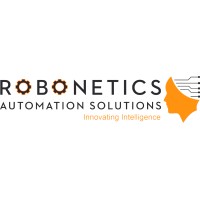 Robonetics Automation Solutions LLP logo - Similar company to Retail Solution And Technologies