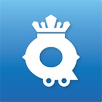 Queen HH logo - Similar company to Marching Technology
