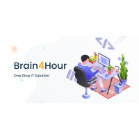 Brain4Hour Tech