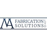 MA Fabrication Solutions LTD logo - Similar company to Morfabrication