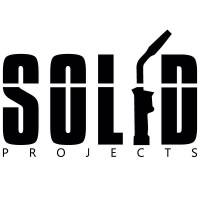SOLID PROJECTS Co. logo - Similar company to Solid-Mena
