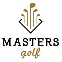 Masters Golf logo - Similar company to The Masters Golf Company