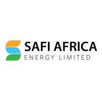 Safi Africa Energy logo - Similar company to Entrust Microgrid