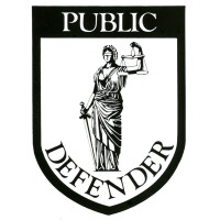 8Th Circuit Public Defender