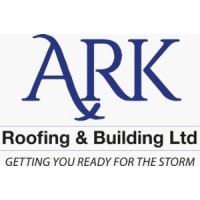 Ark Roofing & Building Ltd logo - Similar company to S&J Roofing Bath