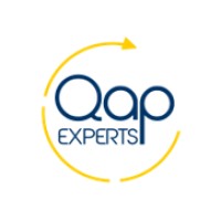 QAP Experts logo - Similar company to Defi Informatique