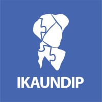 IKA UNDIP logo - Similar company to Ika Its