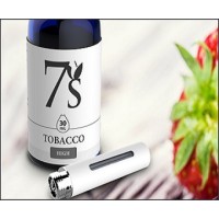 7'S Electronic Cigarettes logo - Similar company to Apollo Electronic Cigarettes