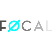 FØCAL logo - Similar company to Thomas Oakley Pllc
