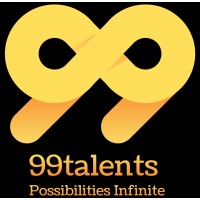 99 TALENTS PTE LTD logo - Similar company to F Cube Networks