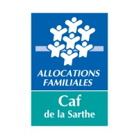 Caf de la Sarthe logo - Similar company to Caf De Maine-Et-Loire